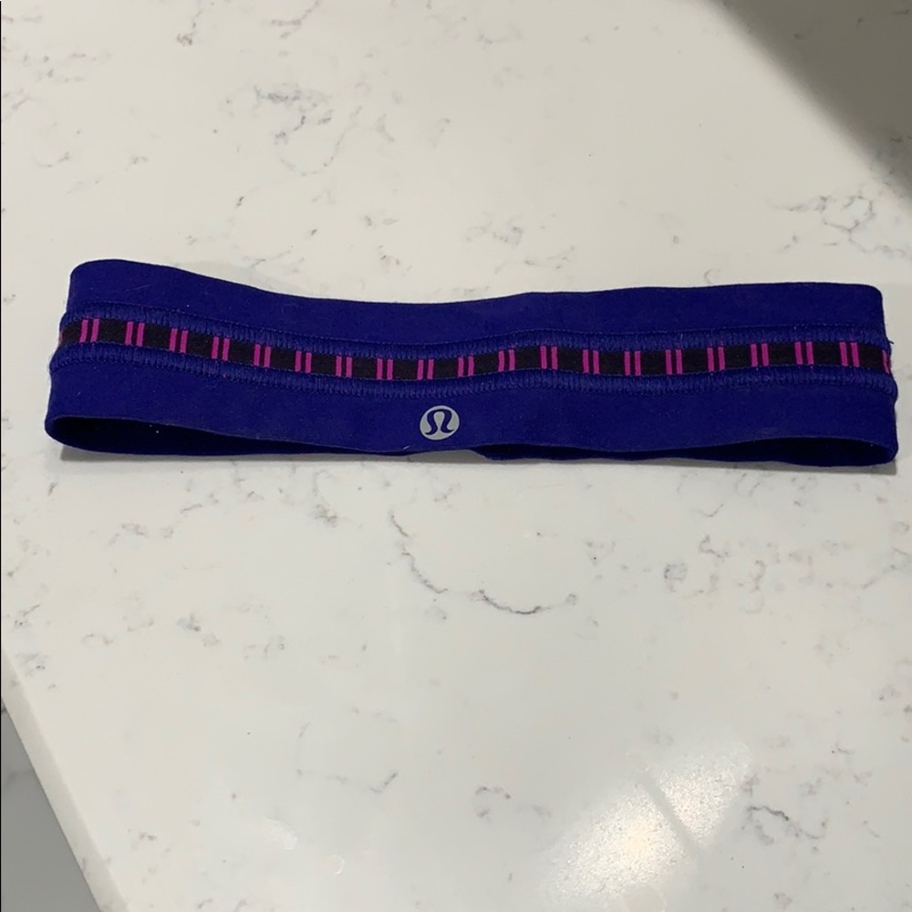 Lululemon Headband